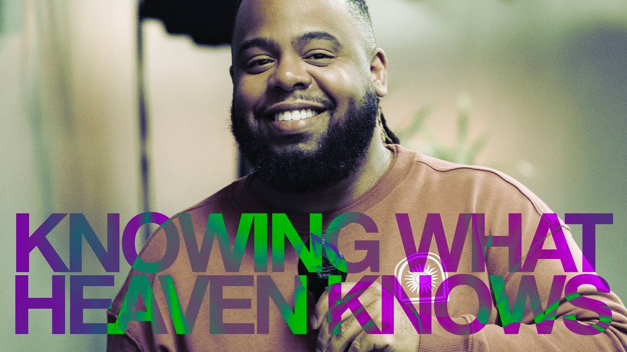 Knowing What Heaven Knows | Apostle Jonathan McGee | Antioch Nights