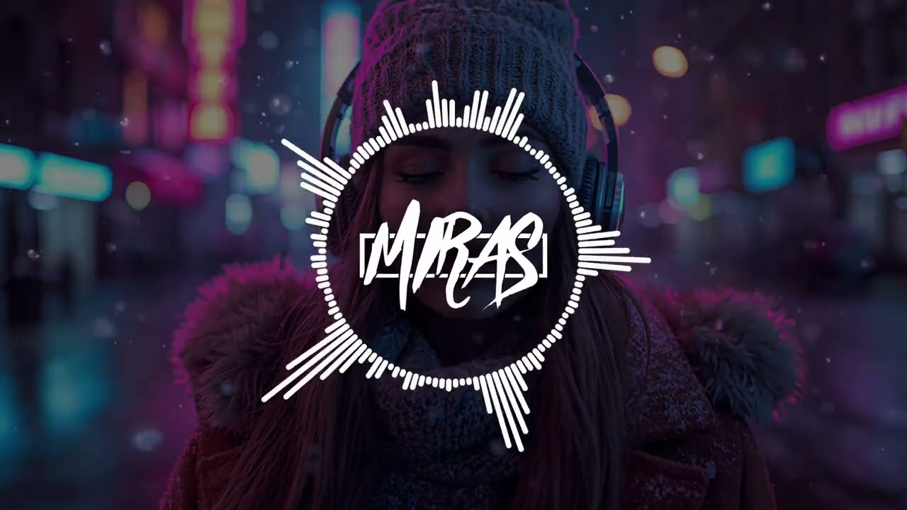 ❄️ DJ SET STYCZEŃ 2026 | Muzyka Klubowa 2026 ❄️ | MIRAS