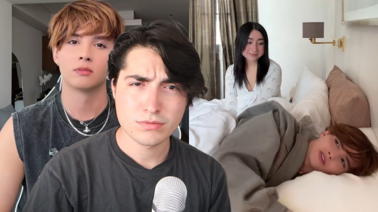 El Novio de la Niña Matcha