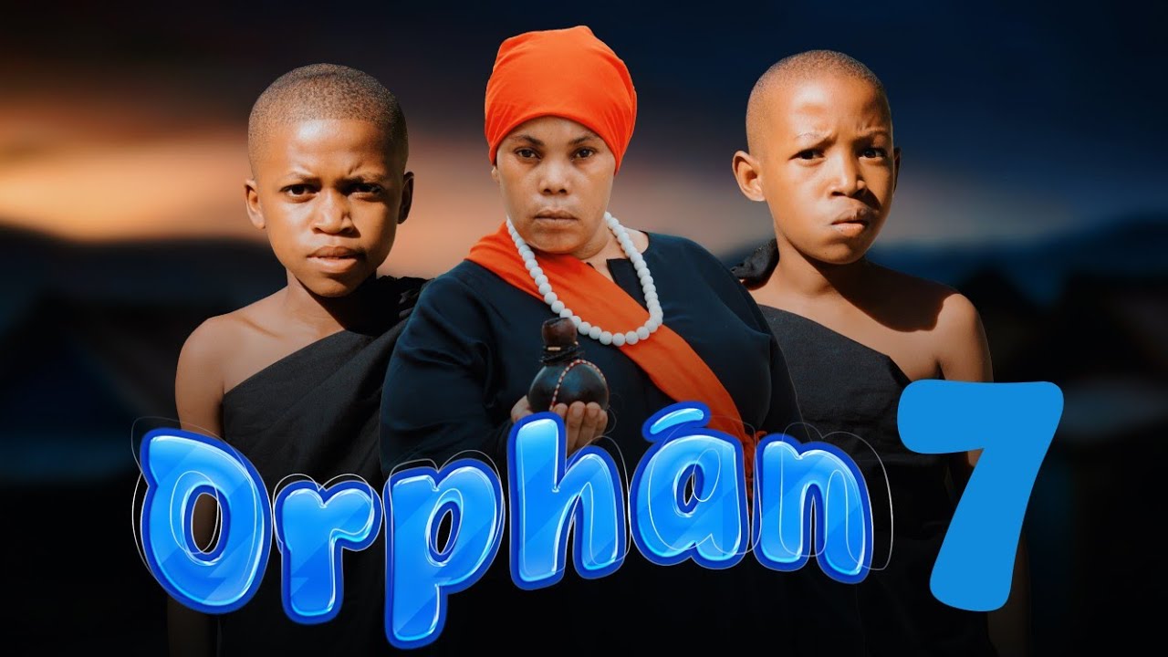 ORPHAN | ep 07 |