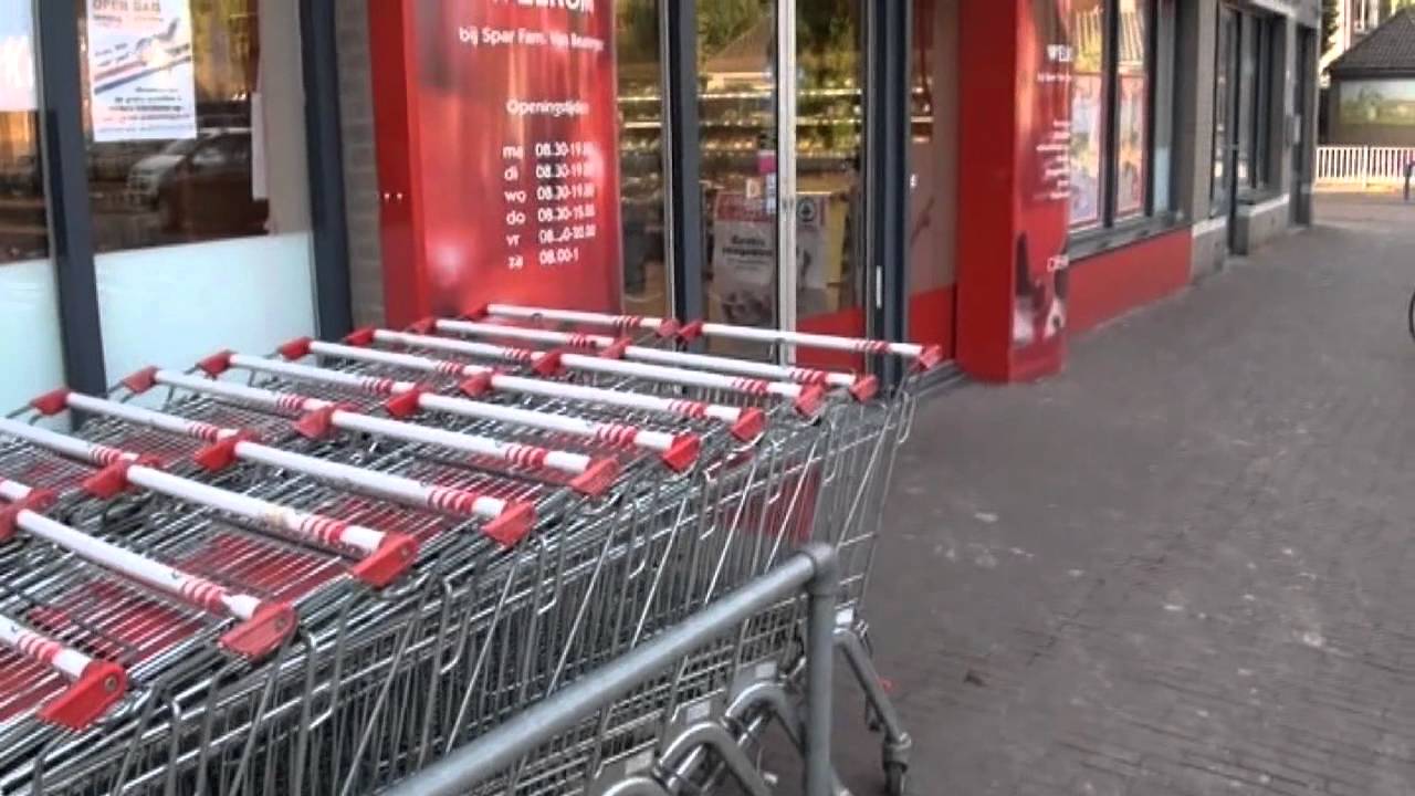 Ewijk raakt enige supermarkt kwijt