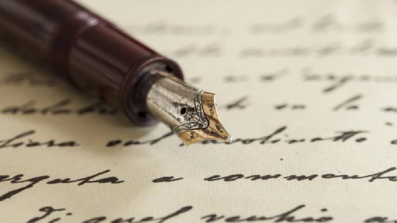 Poesiealbum Sprüche