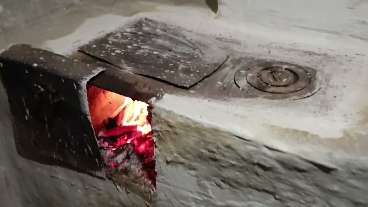Продовжую ремонт в старій українській хаті | I am continuing renovations in an old Ukrainian house.