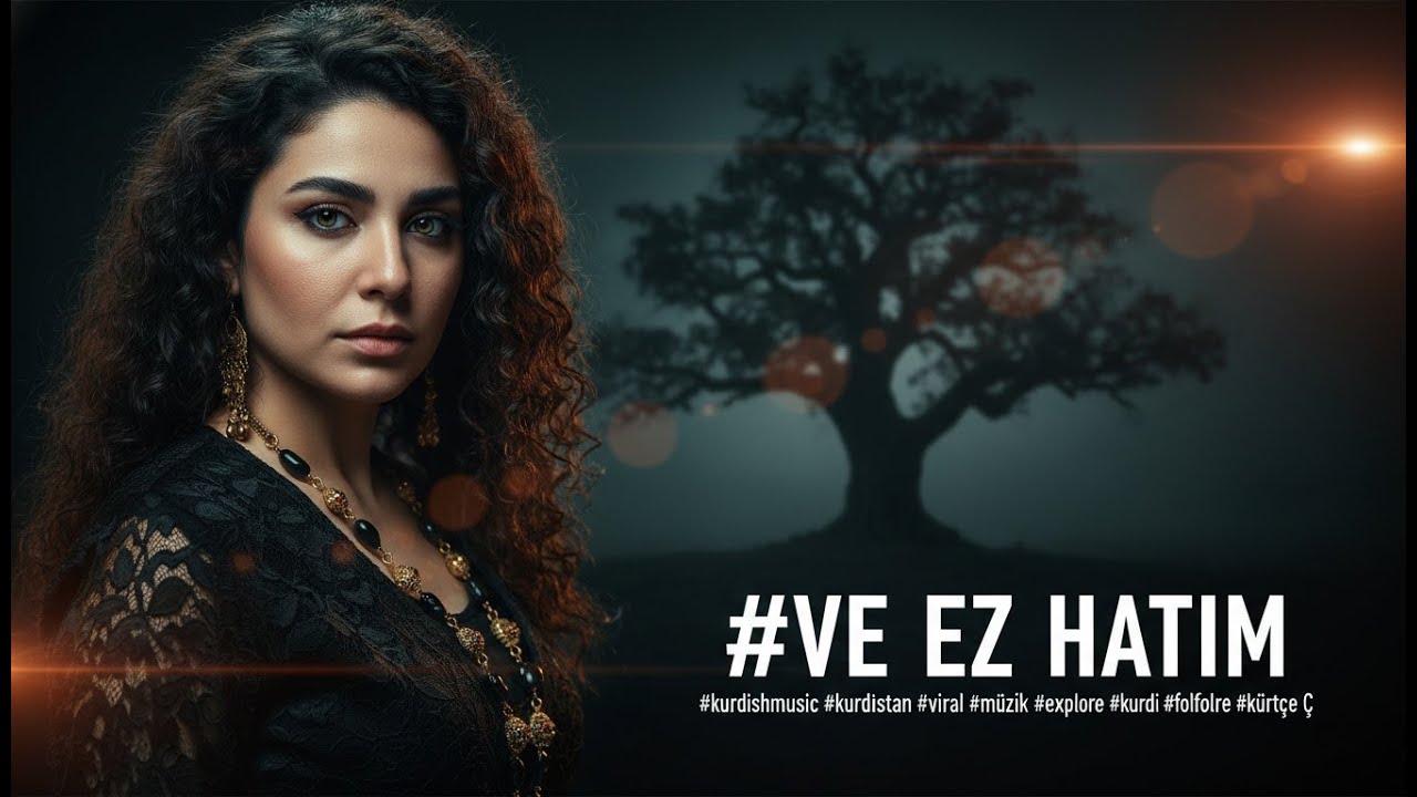 Ve Ez Hatim  Helbest u awaz Shaban Surchy