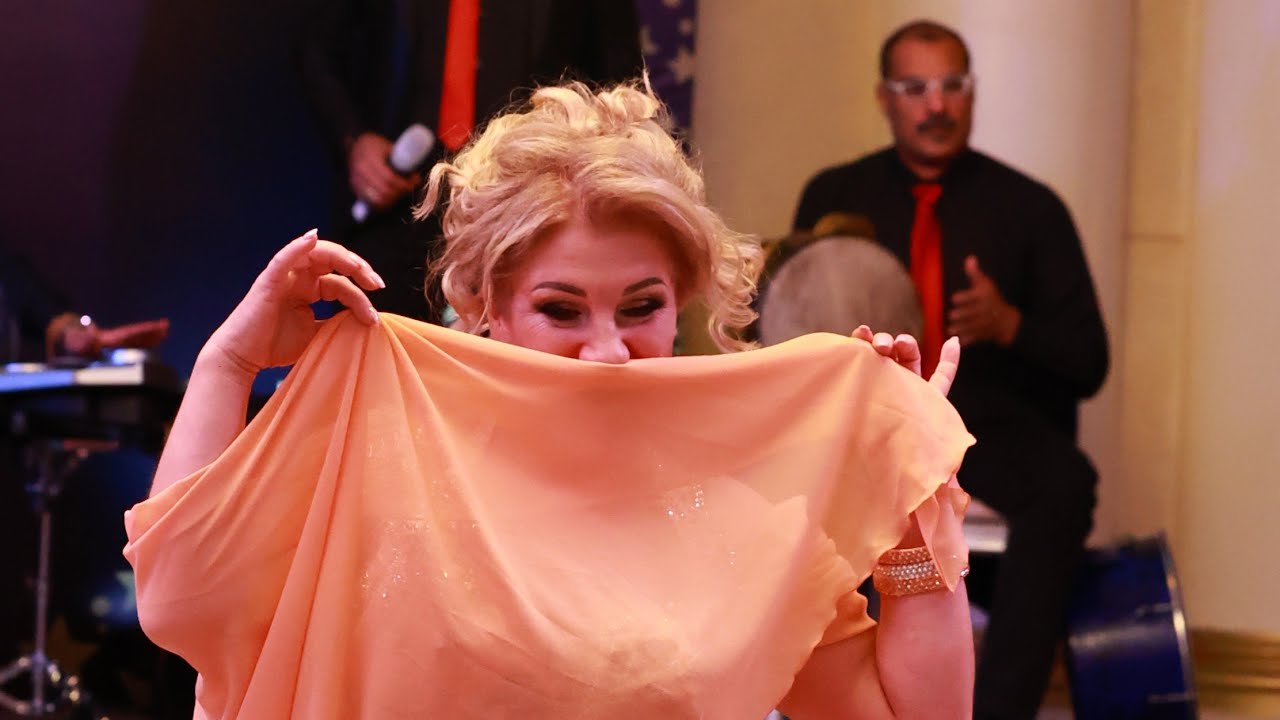 Olga Nour performes Taqaseem Qanoon, TABLA SOLO.   AMAR SURAGE 2025