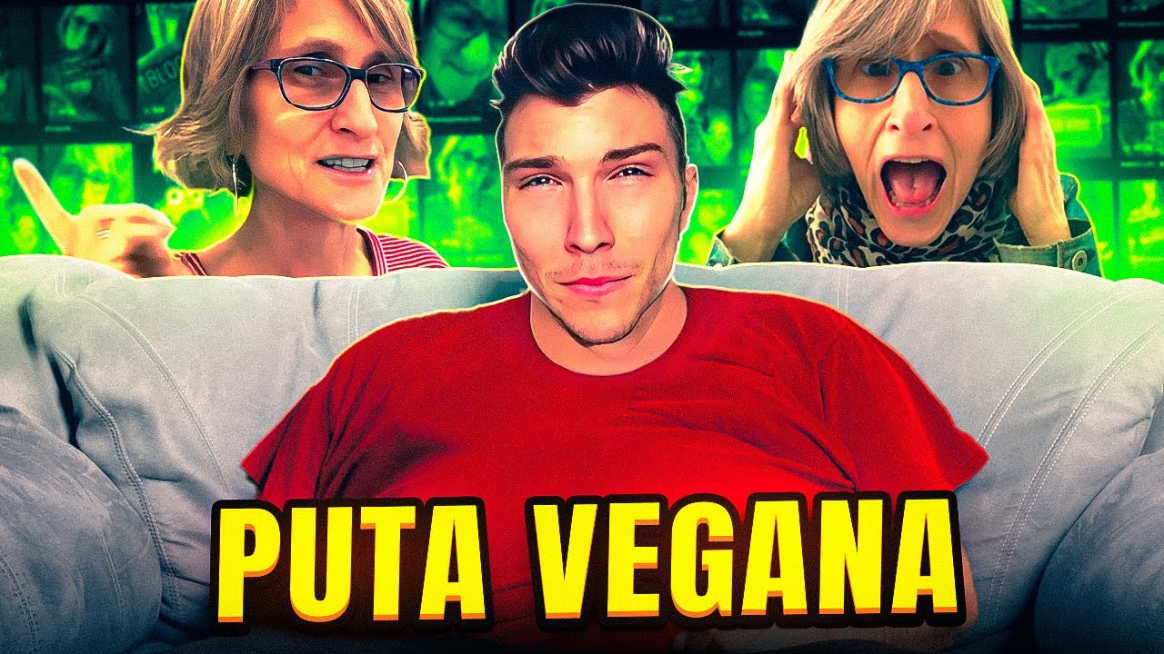 NIKOCADO AVOCADO DESTRUYÓ A LA PROFESORA VEGANA