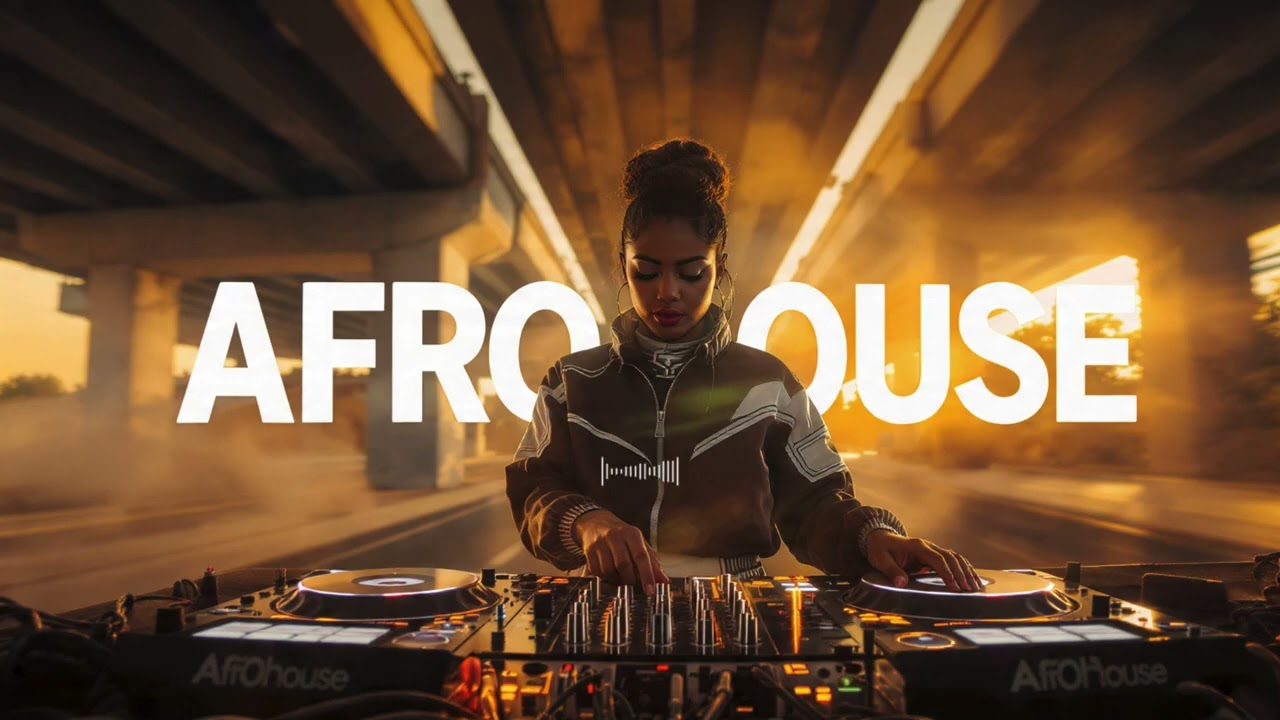 🔥 AFRO HOUSE 2026 AFRO HOUSE MIX | Deep Tribal Motion
