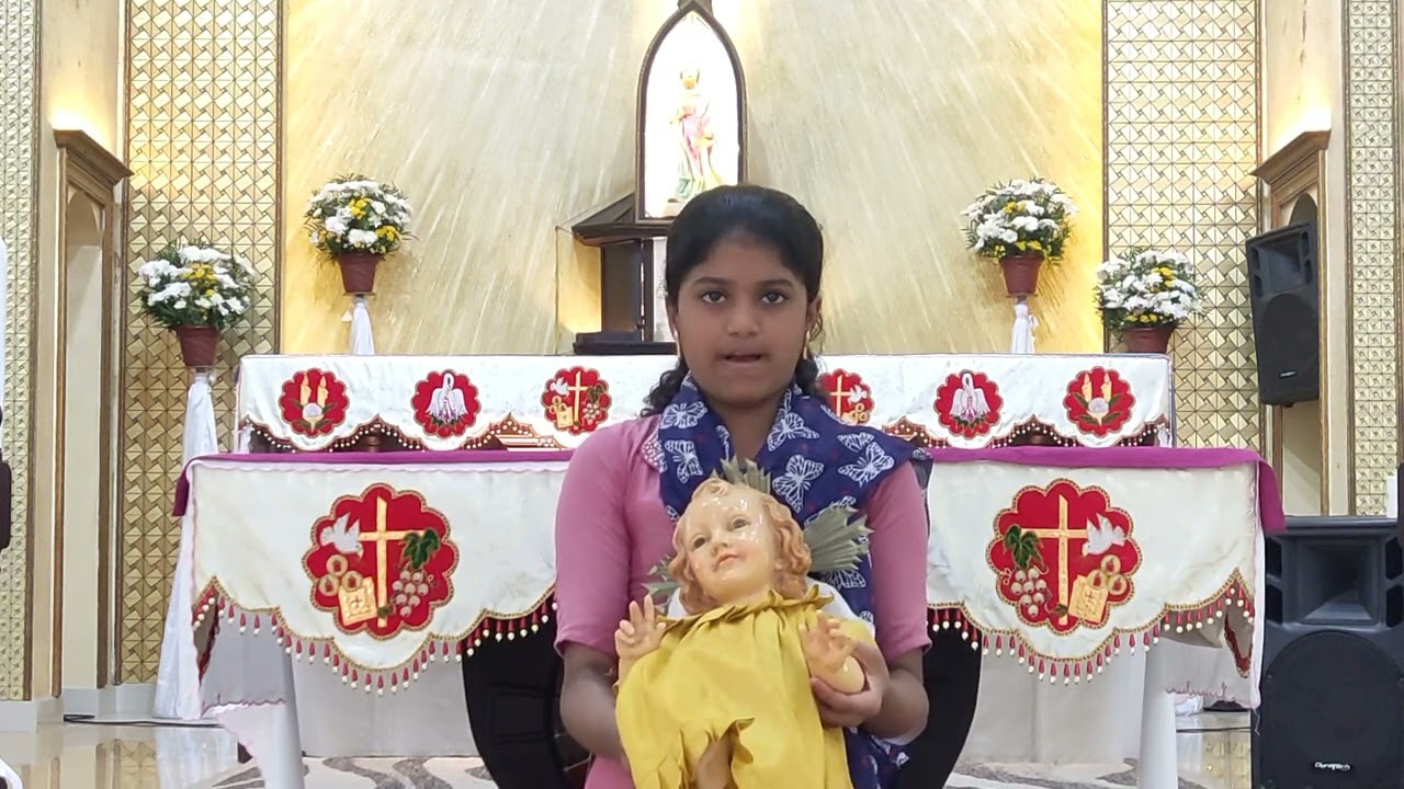 First Holy Communion Invitation