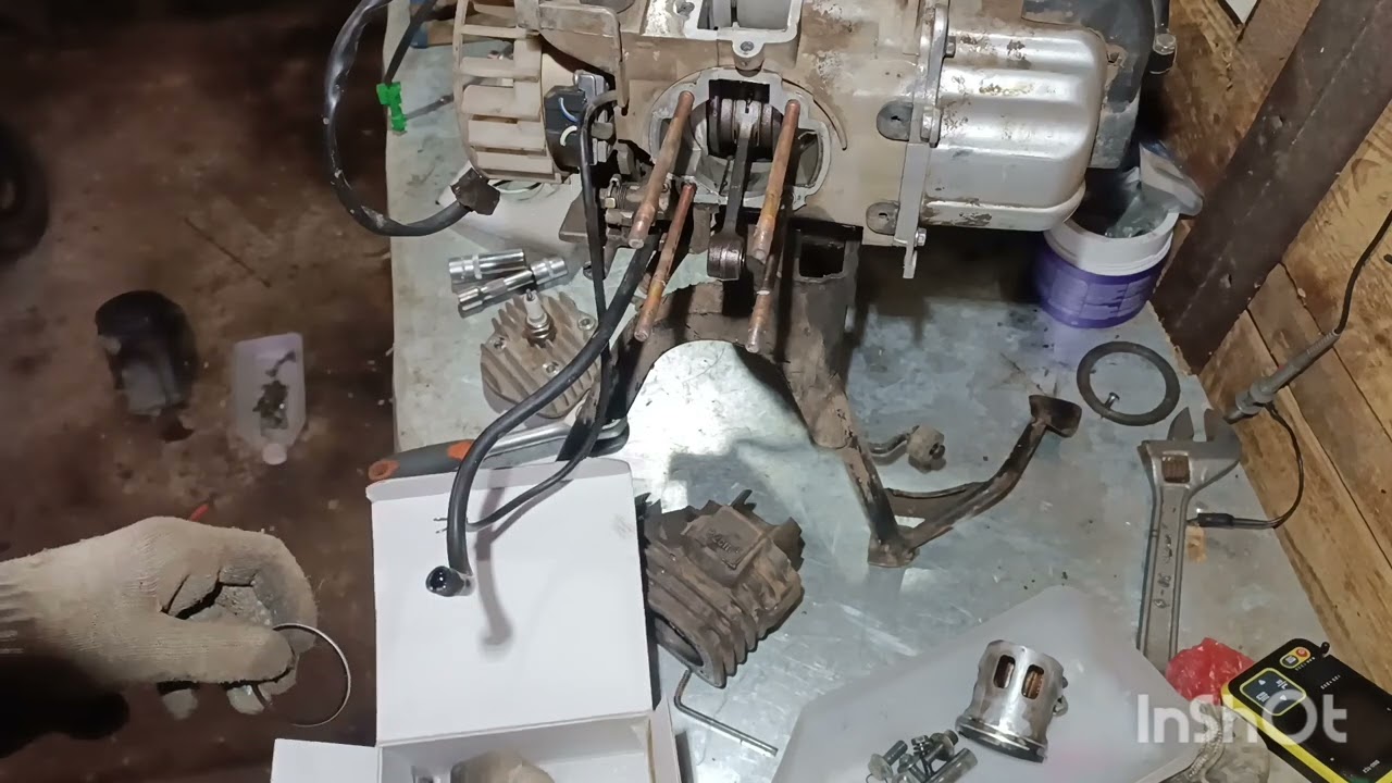 stels arrow benelli 50. сюрприз после покупки скутера