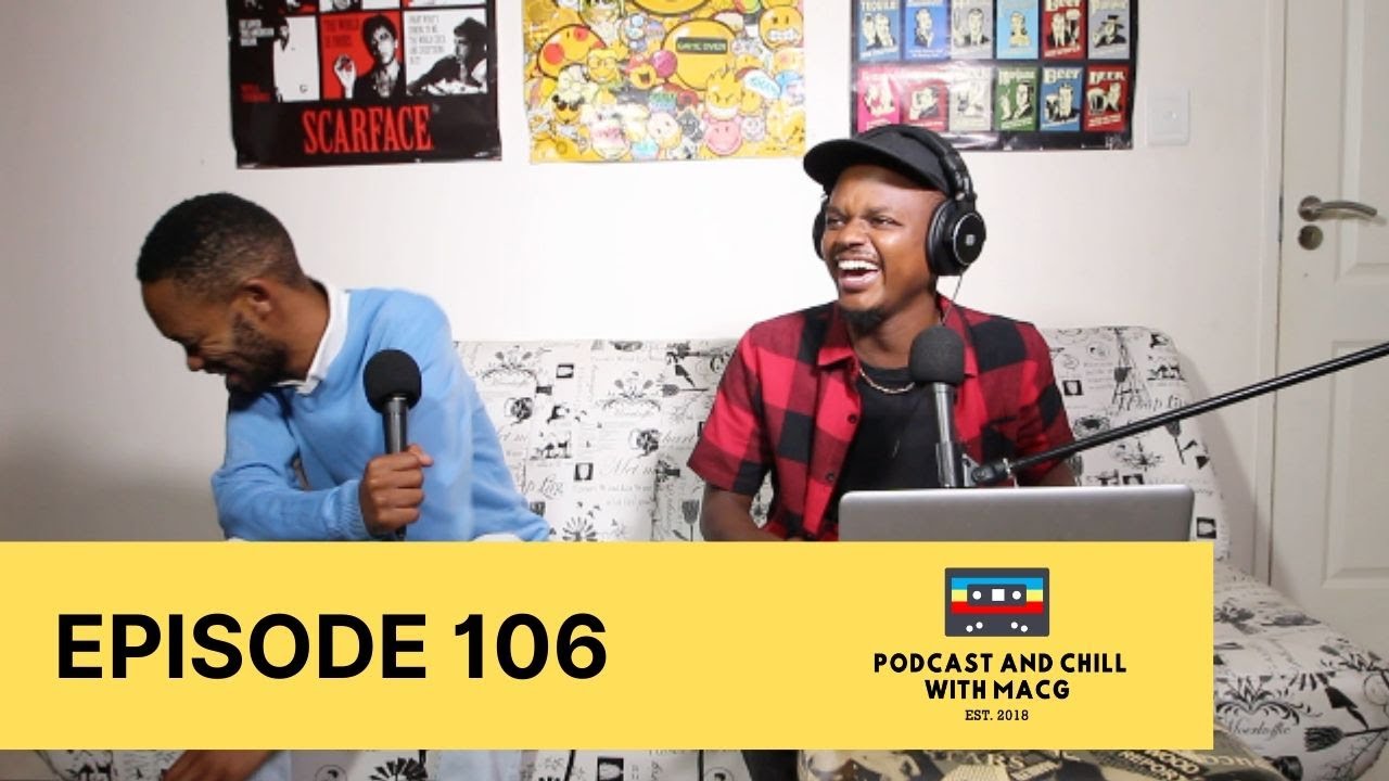 |Episode 106| Star Signs, Guinness World Records , Idols SA , Tribalism