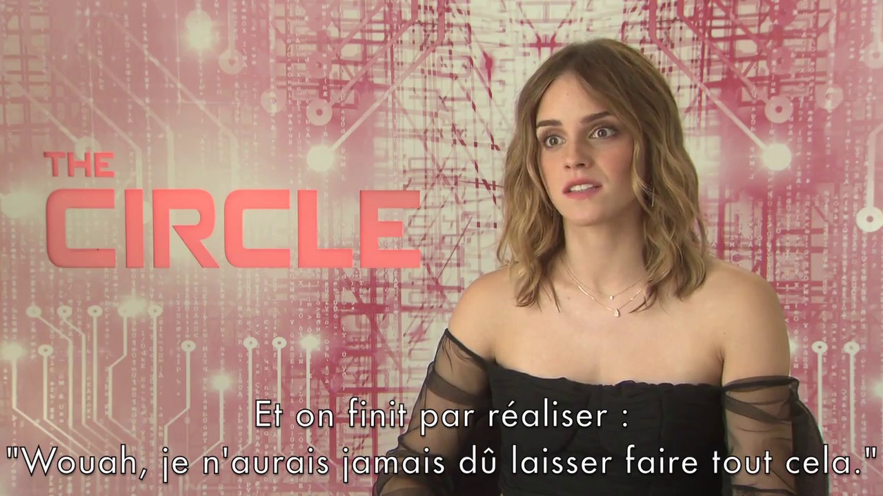Emma Watson 
