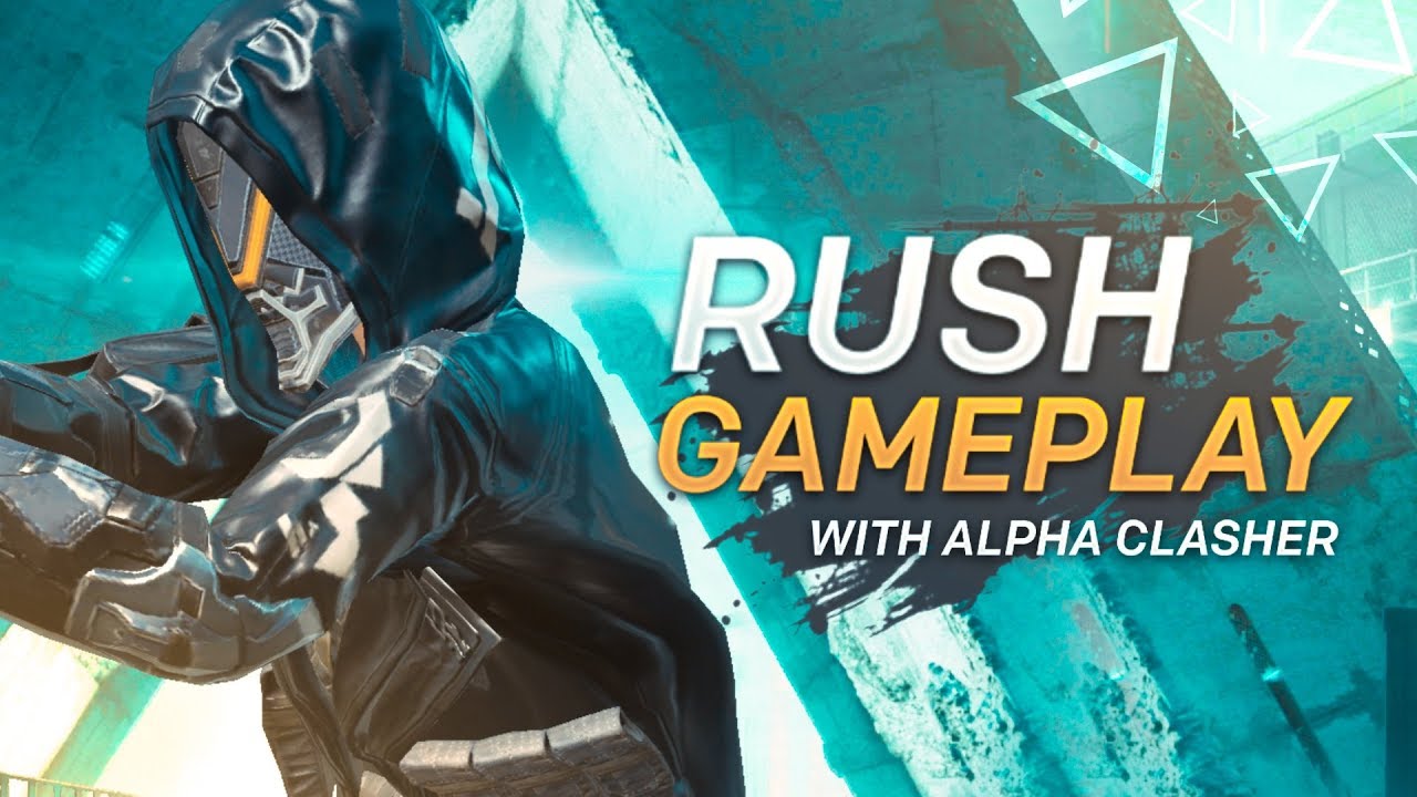 🔴 PUBG MOBILE LIVE : JOR LAGA K HIASSAAAA 😁 || RUSH GAMEPLAY😍 || H&yen;DRA | Alpha 😎