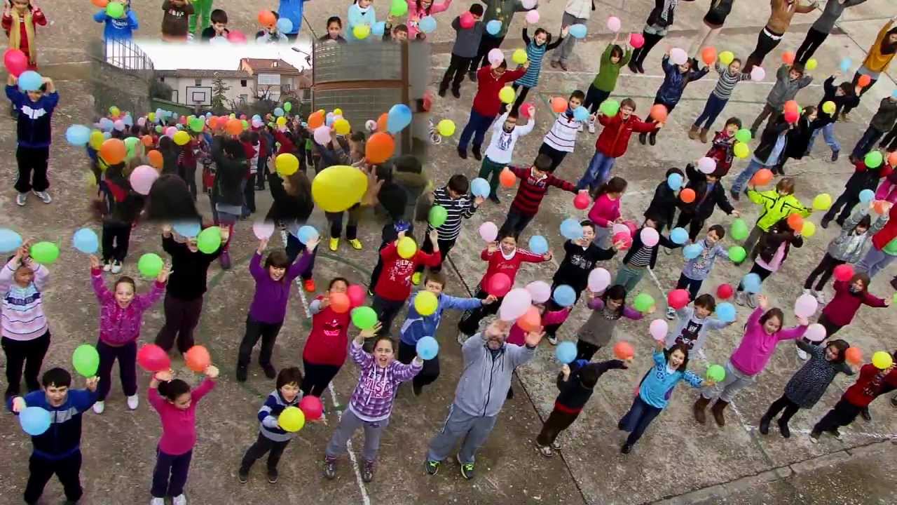 Un corto recortado (english)