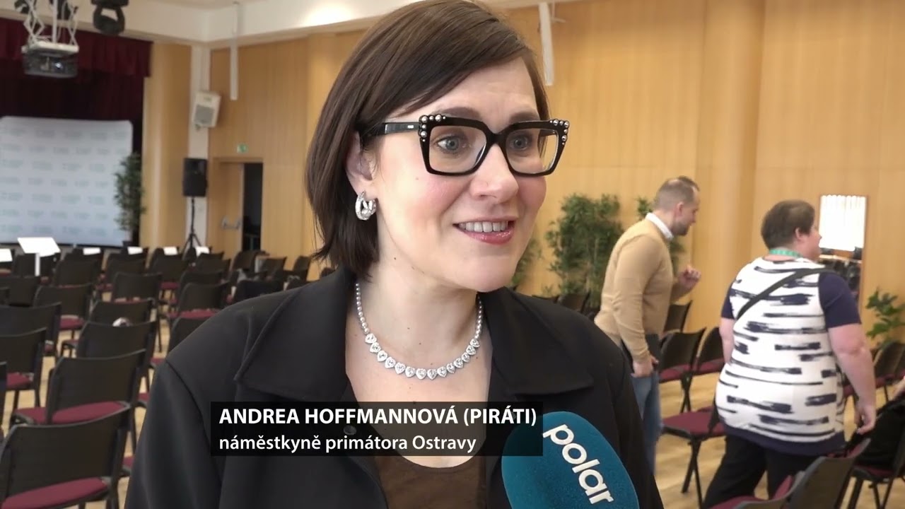 Ostravské minuty 20.3.2025