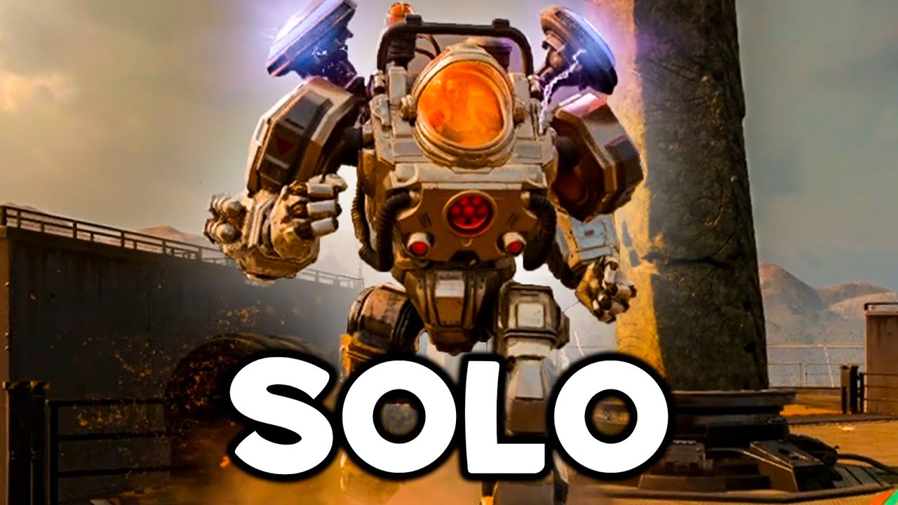 Esse é o EASTER EGG mais DIFÍCIL do BO6 Zombies😱 + Dicas. Parte 2 (Reckoning) ⁶