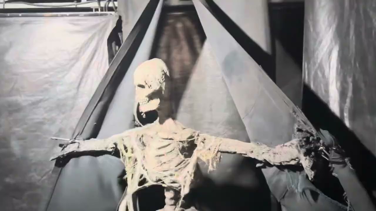 Haunted Castle - Lütjens - Onride - 2024