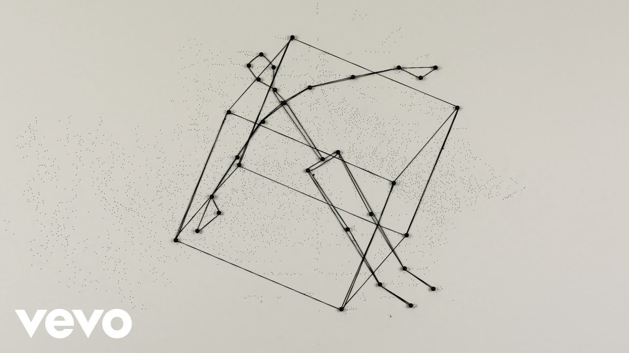 Son Lux - Change Is Everything