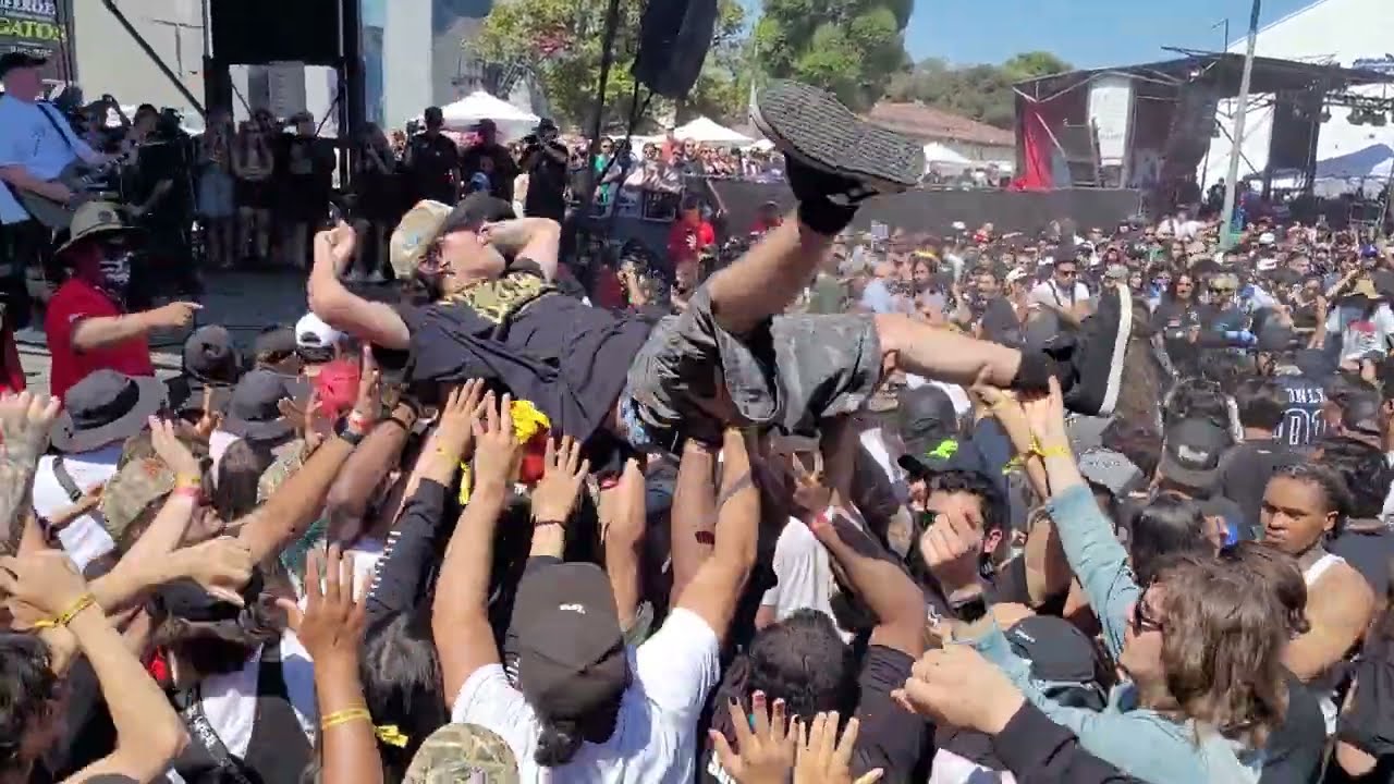 FATAL REALM - Live at Sound and Fury July/13/2025