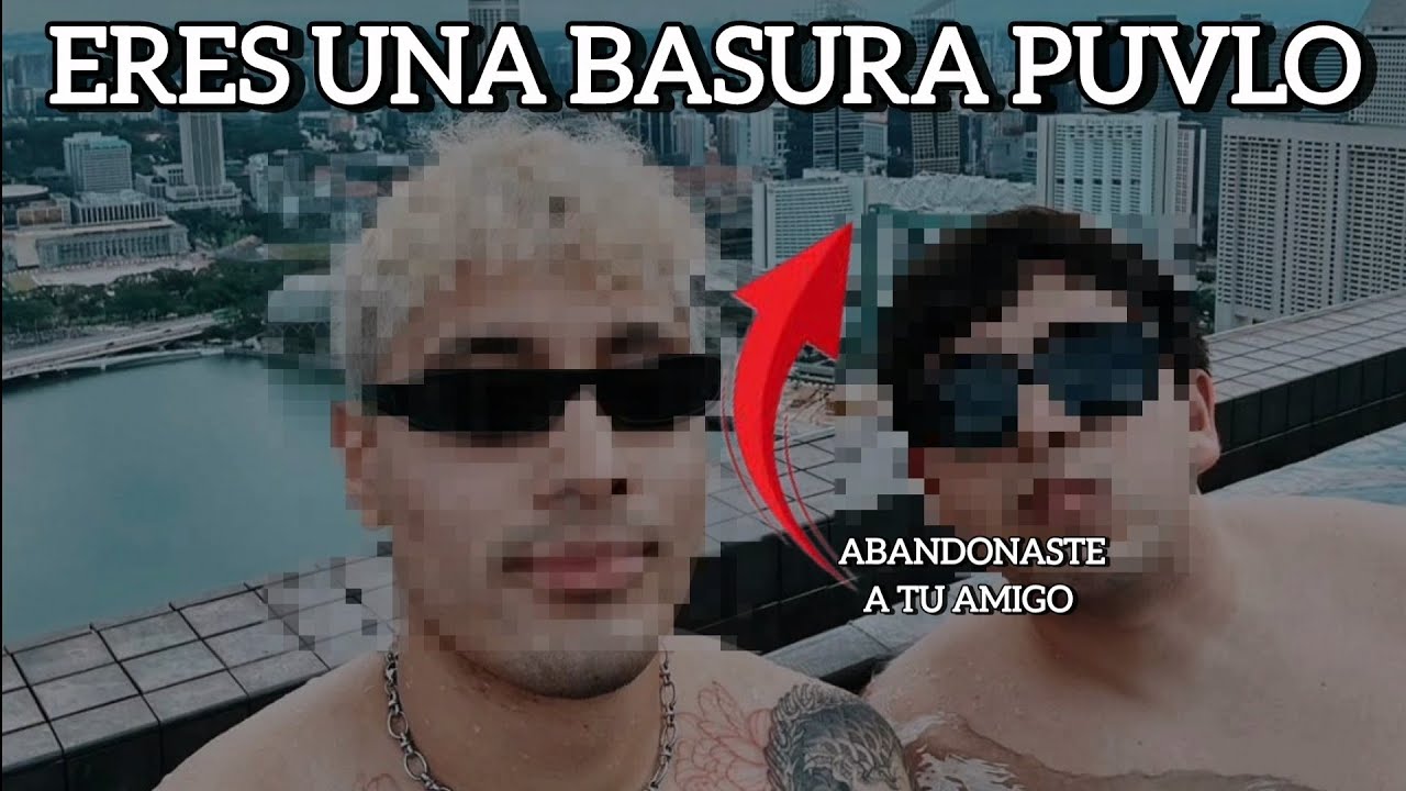 AL FINAL MAAU ACABO CON LA ONE COIN "NO VOLVERA"|CASO AUDIO FILTRADO DE PUVLO 