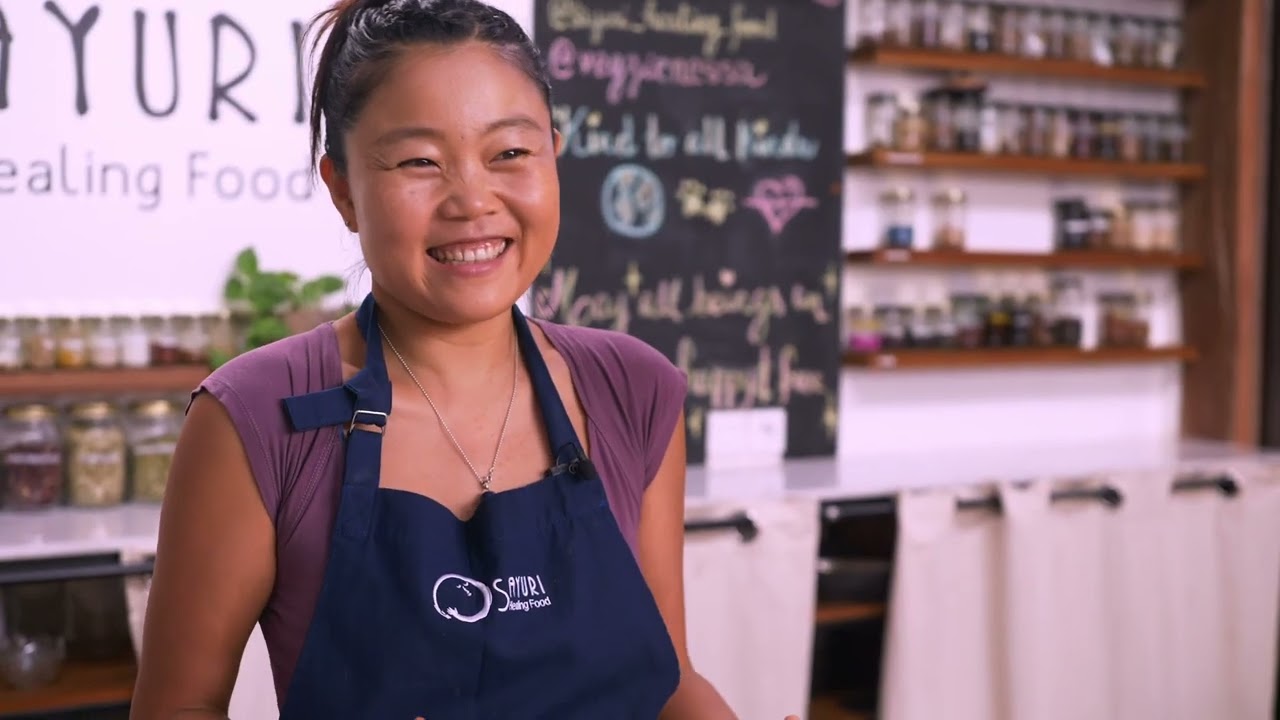 Online Raw Dessert Chef Training Level 1 - Promo