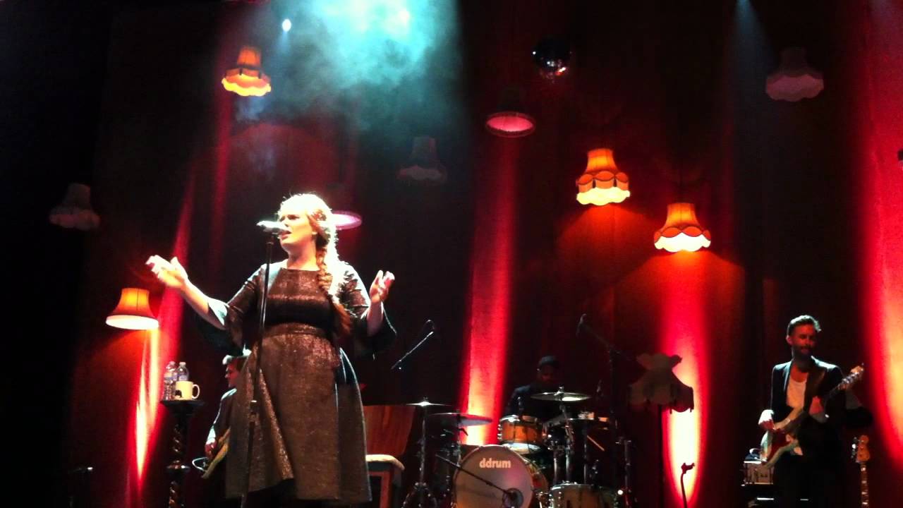 Adele 