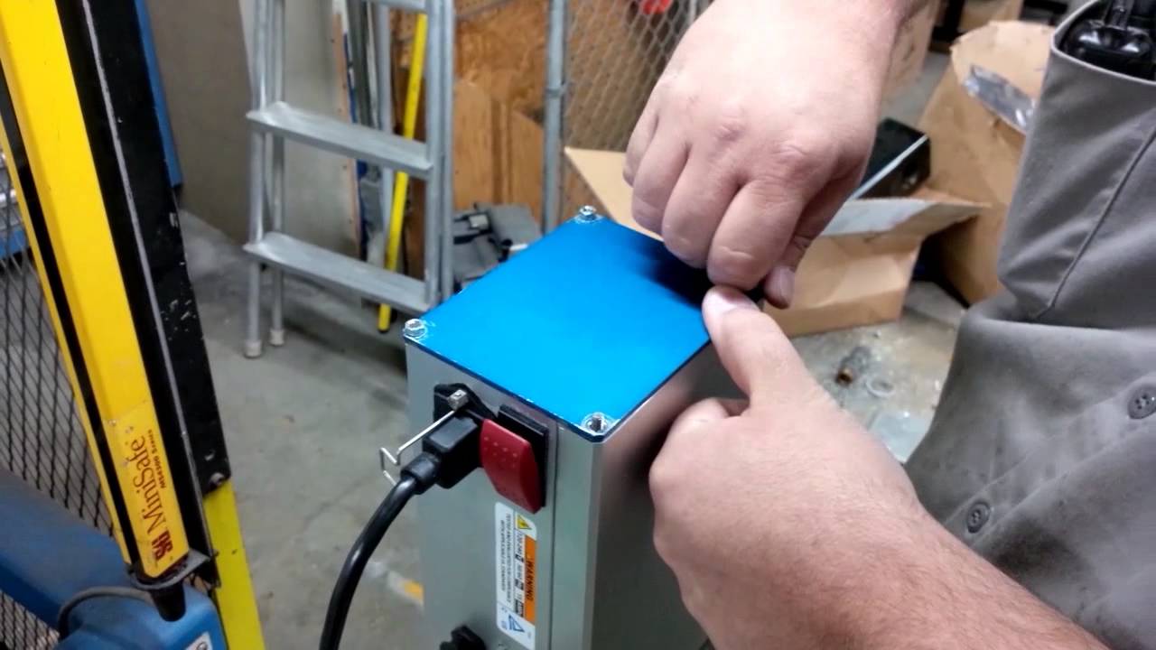 TigerStop problem