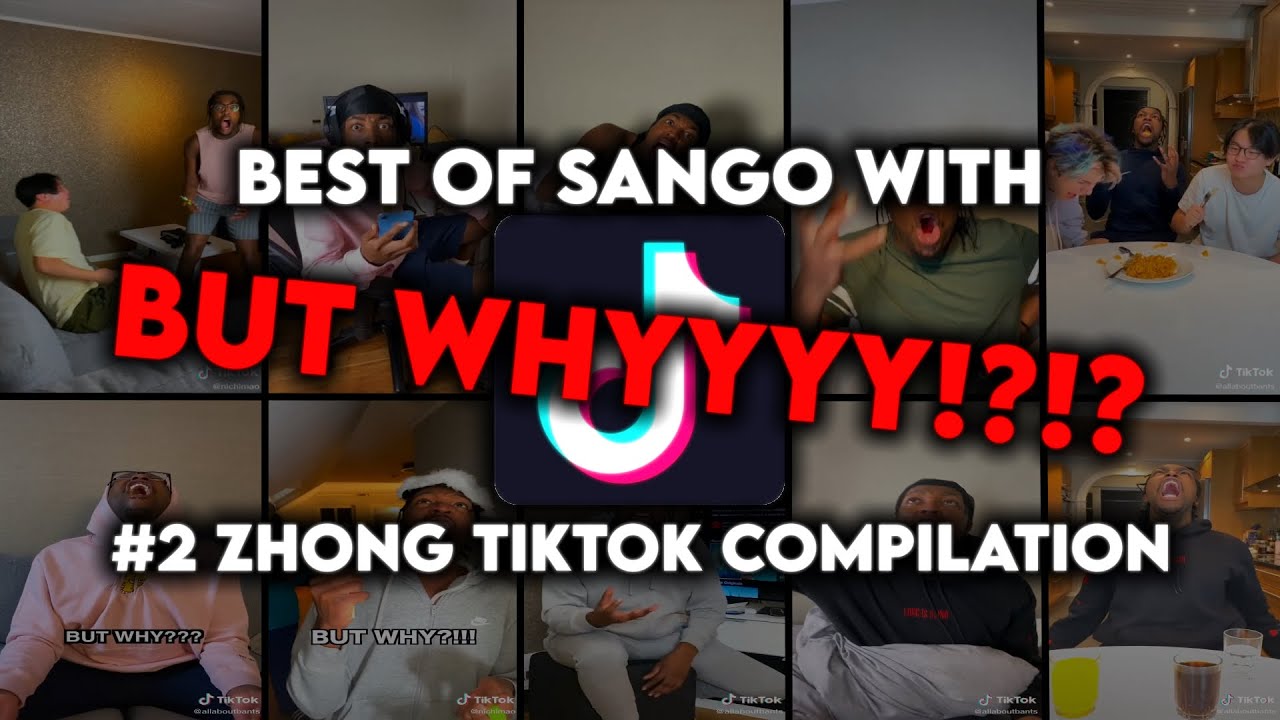 The Best of Sango with 