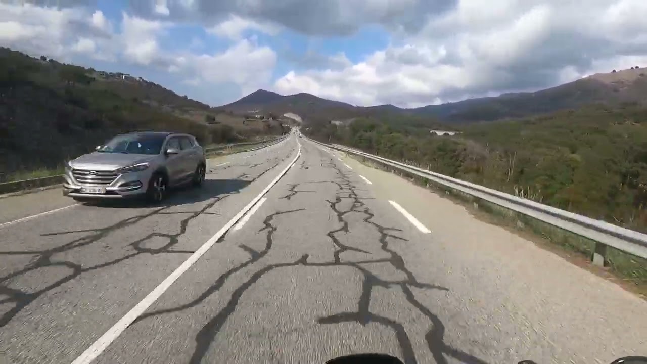 Corsica Day 5