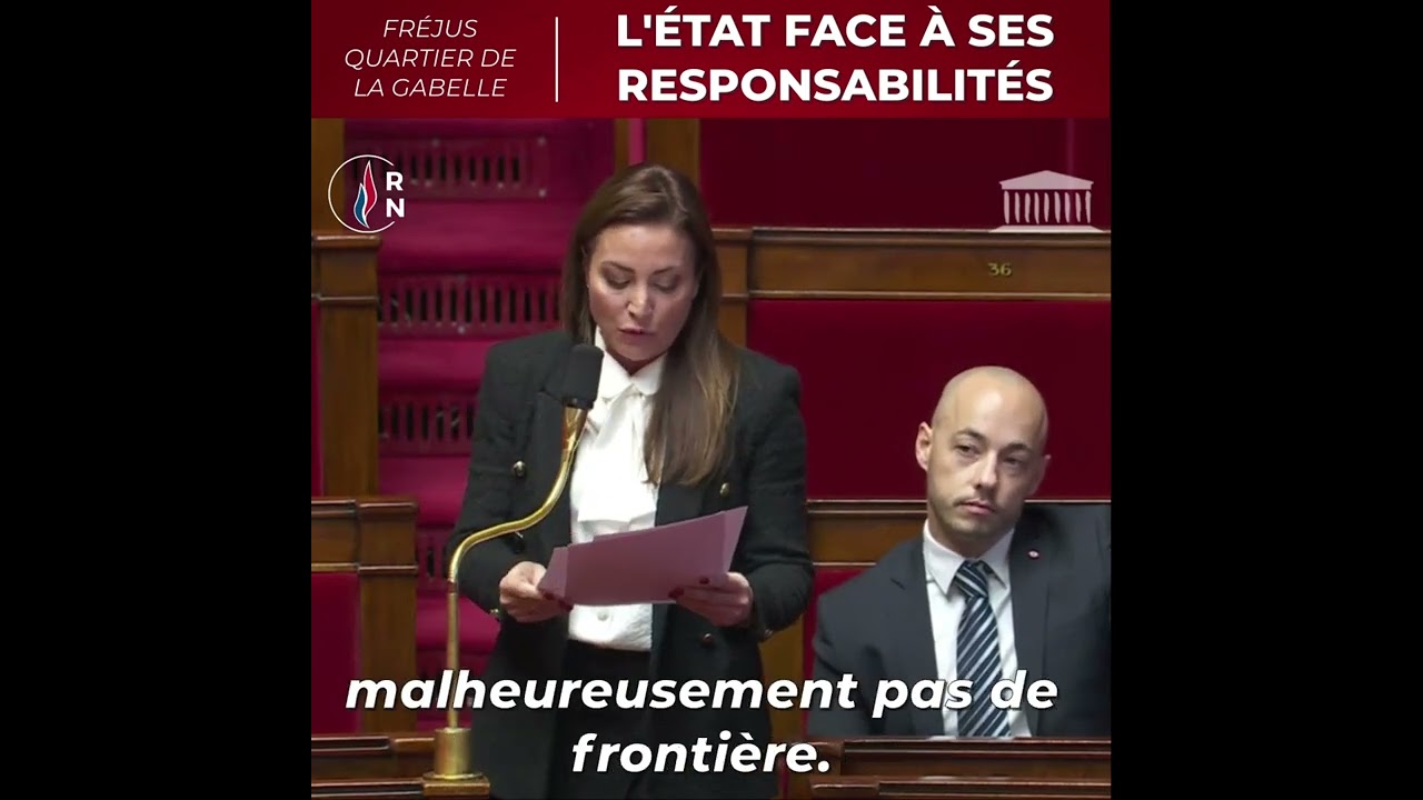 Quartier de la Gabelle &agrave; Fr&eacute;jus, l&rsquo;&Eacute;tat face &agrave; ses responsabilit&eacute;s !