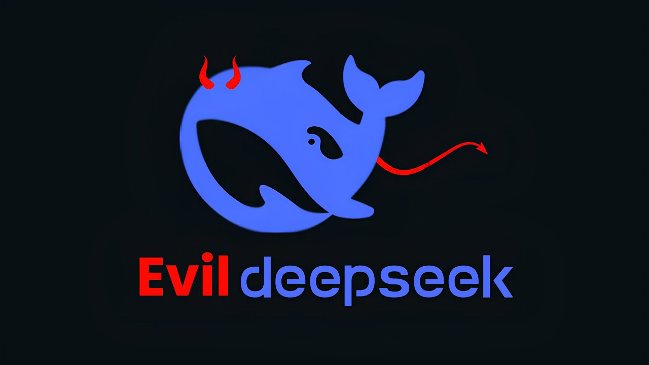 Легко научитесь хакерству с помощью DeepSeek AI