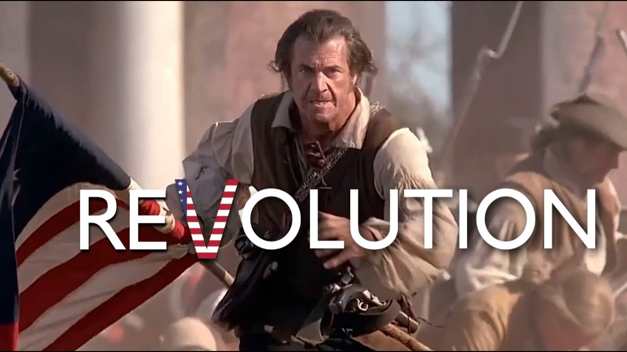 Revolution | Viva La Vida