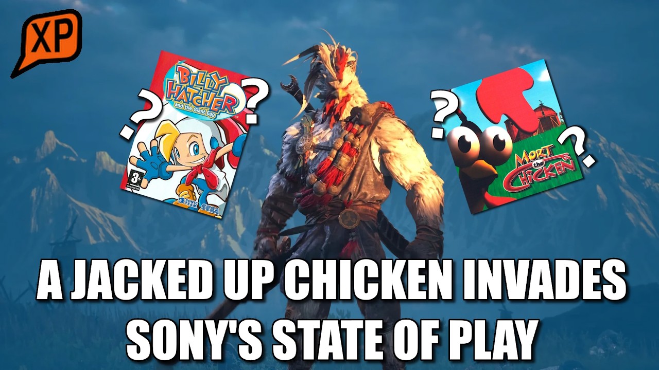 How good WAS the Sony State of Play (Feb 2026)?