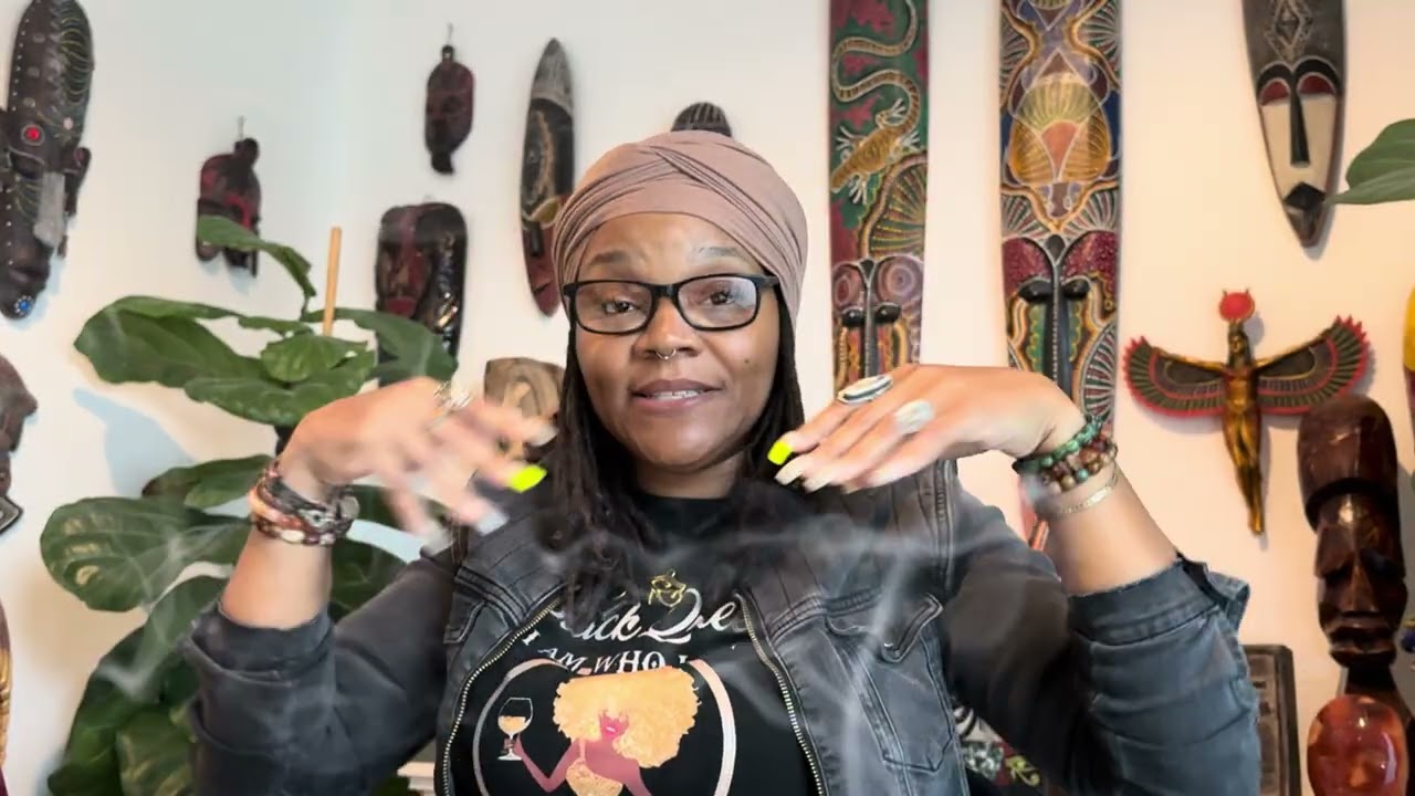 WOOOOW‼️ THIS IS WHAT FINDING OUT WHO YOU ARE REALLY LOOKS LIKE