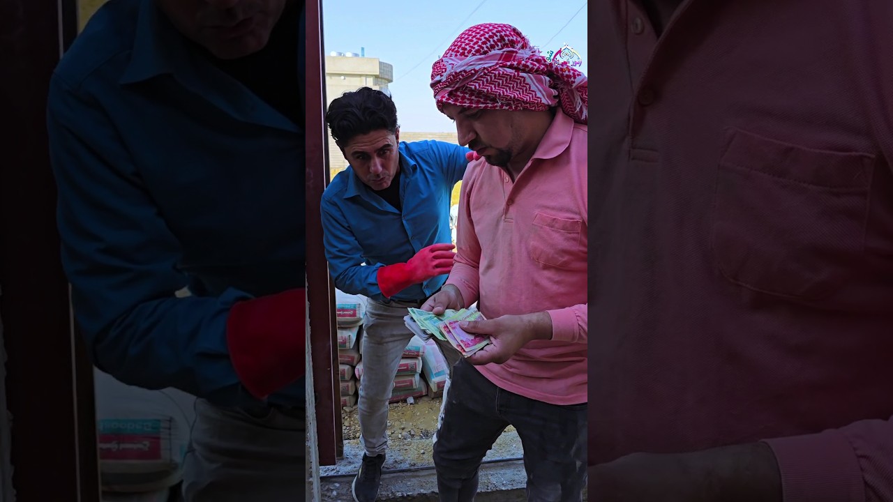 حبل الكذب قصير 