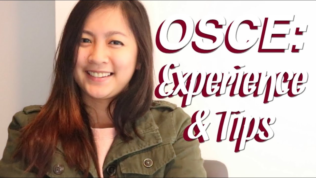 OSCE: Experience & Tips | Nursing in the UK