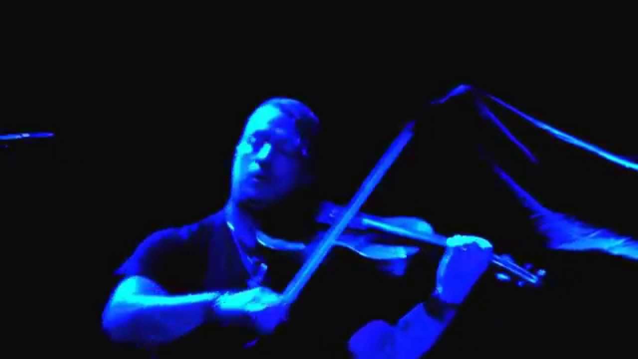 Ryan Delahoussaye - Waiting for Them