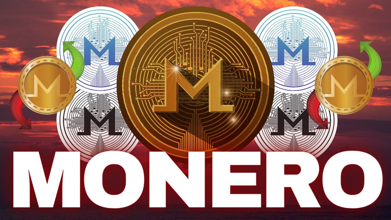 Monero XMR Price News Today - Technical Analysis and Elliott Wave Analysis and Price Prediction!