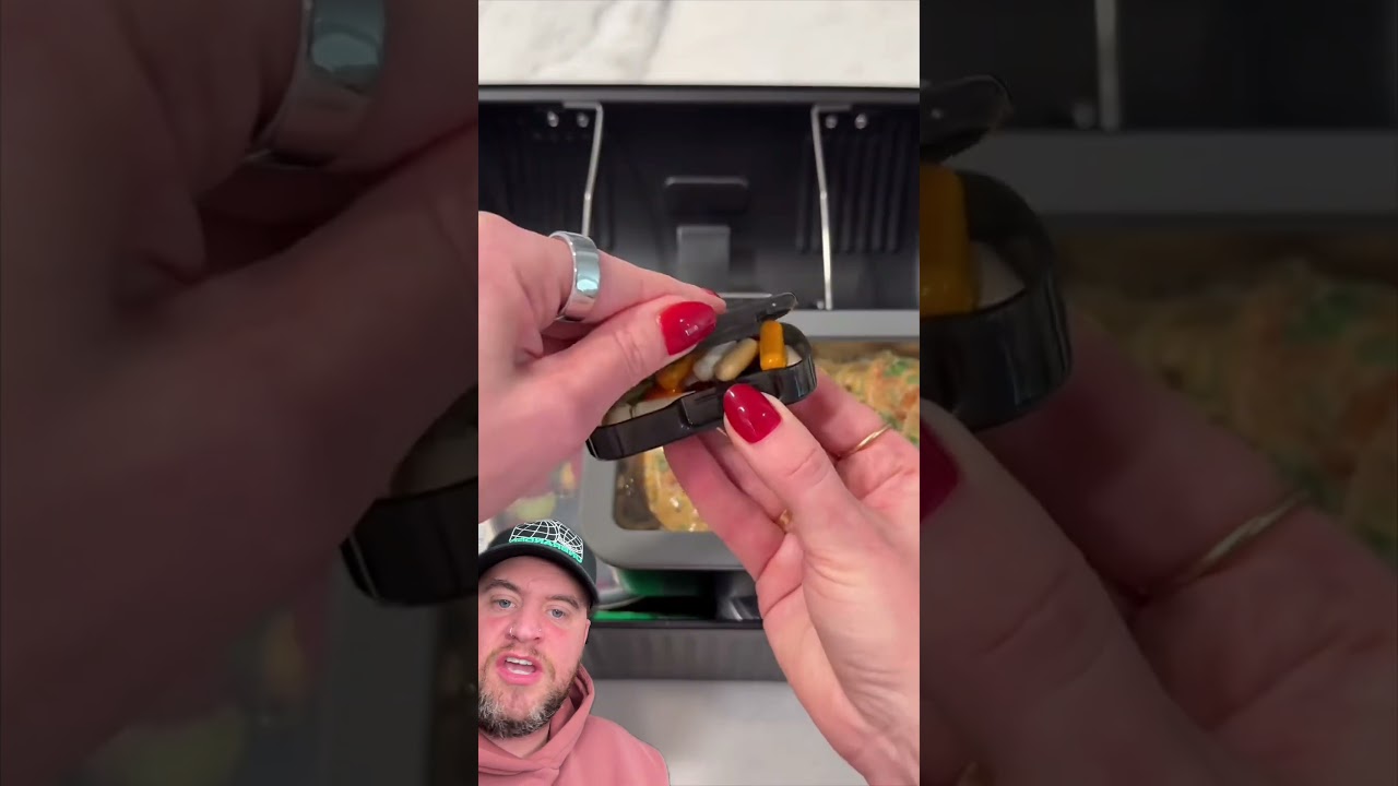 Мне всегда хочется знать, что было съедено #шорты