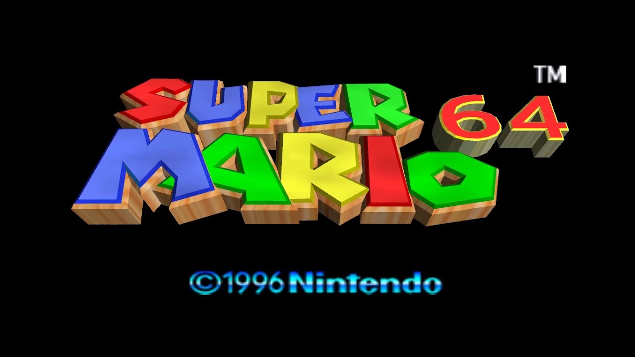Bowser in the Dark World Remix |  Super Mario 64