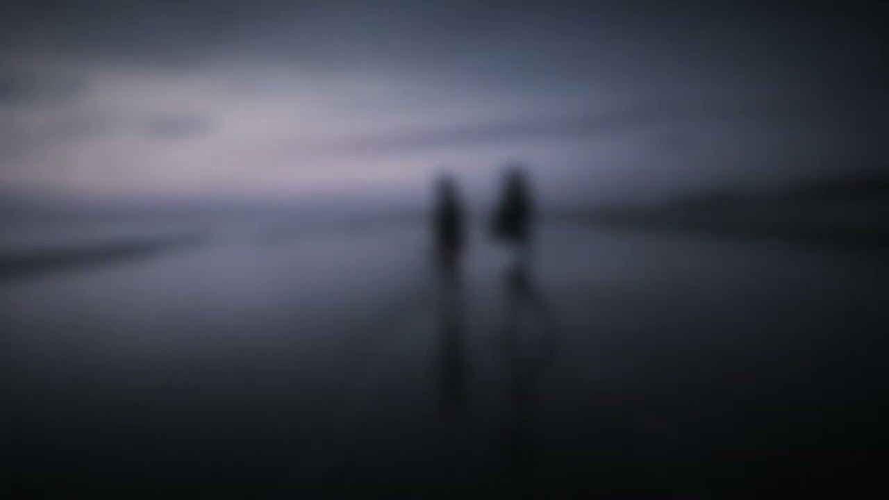 Dark emotional music