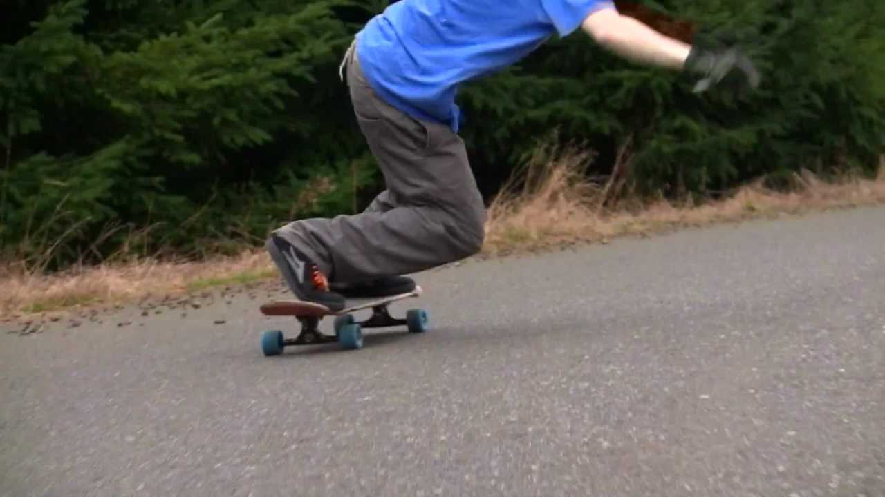 Smooth Sailin'  - Motionboardshop.com