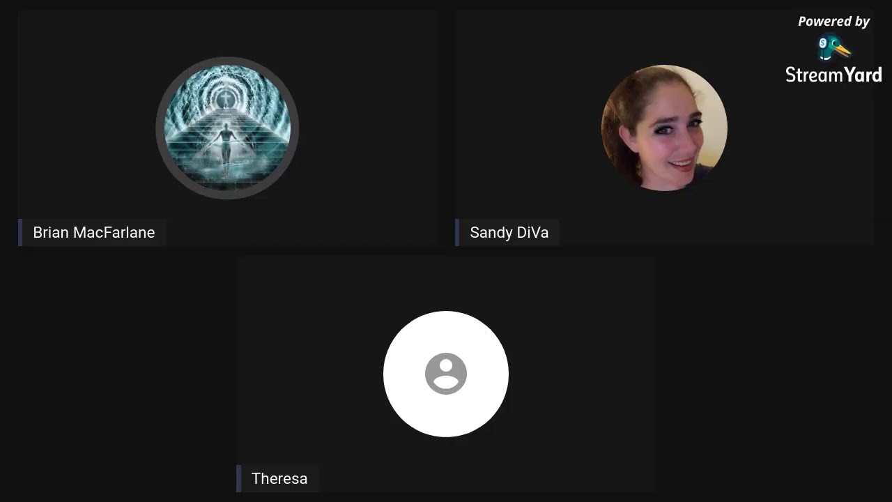 *LIVE* Mandela Effect Hangouts 2021-05-22 - More Crazy Effects!