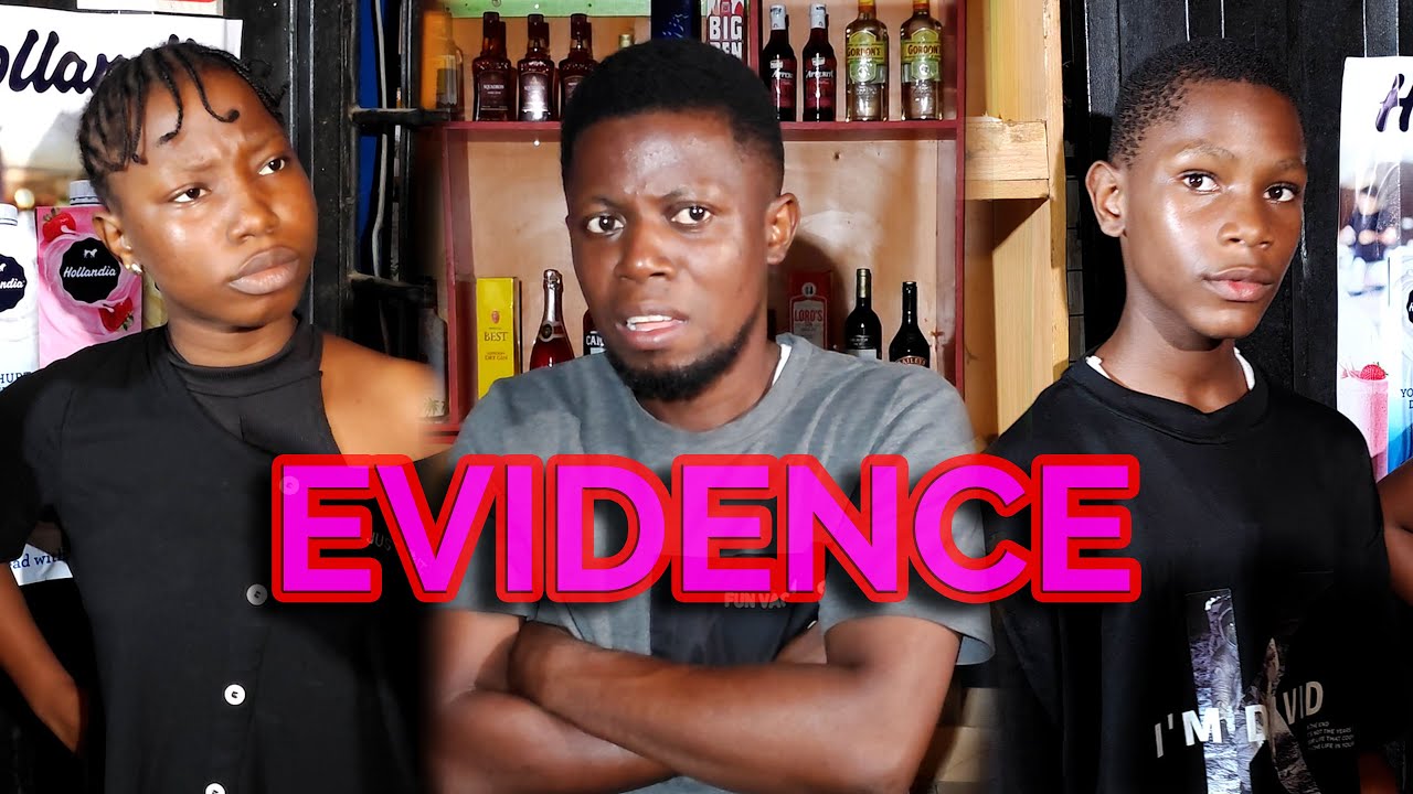 EVIDENCE | Emanuella | Chukwuemeka | Joshua