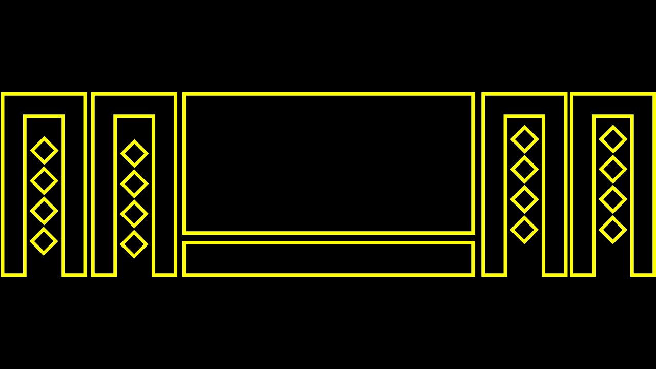 How To #create #latest #design For #resolume #sliceoutline