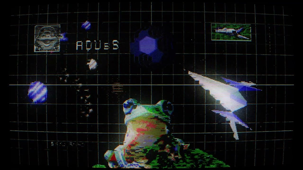 STAR FOX 64 - AQUAS
