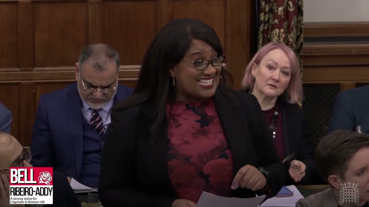 Immigration Rule Change Risks Exodus of NHS Nurses (2nd Feb 2026)