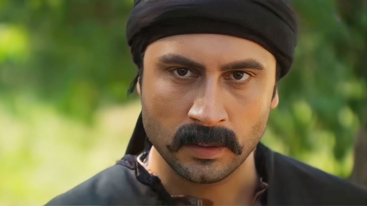 القبضاي شاهر هجم على الخايس تحسين و فزعة المختار أبو وضاح - أقوى حكايا زمن البرغوت