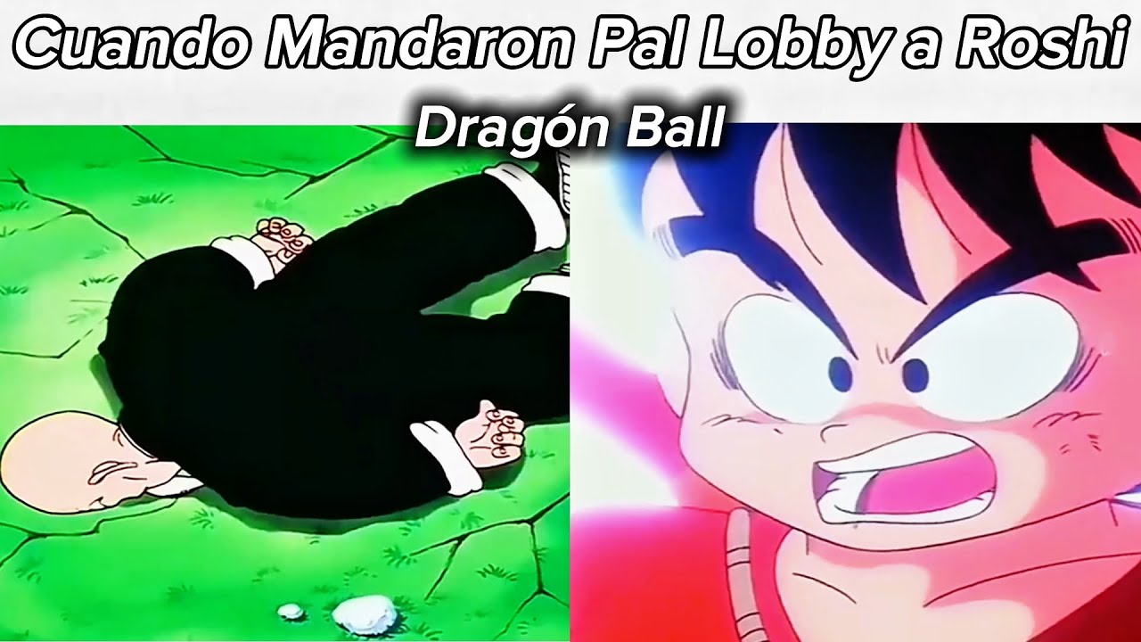Cuando a ROSHI lo Mandaron a Mimir y ULONG Aprovecha el BUG xD ESCENAS Y MOMENTOS XD #edit