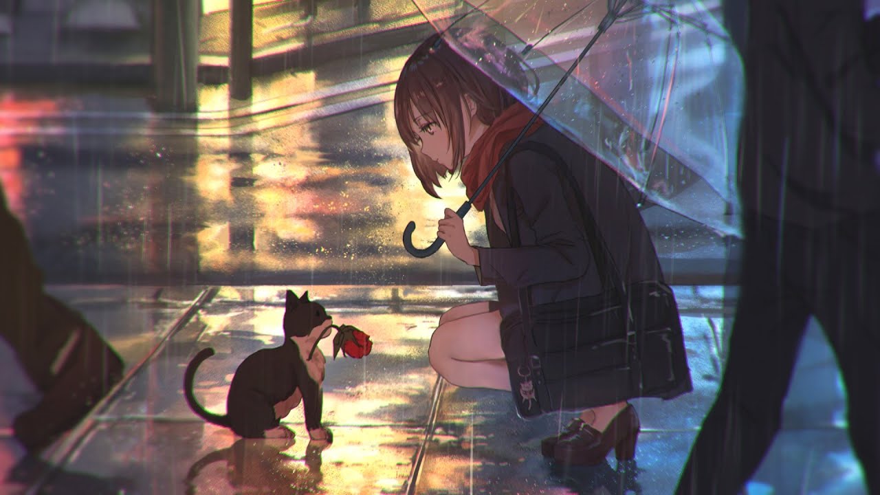 Nightcore - How To Save A Life // lyrics