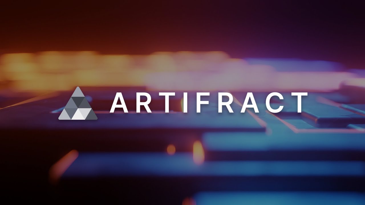NFT Auction Night with Artifract